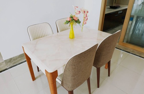 Central District Apartamento | R&F Princess Cove JB By SaffronCasa JB