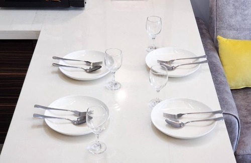 Central District Apartamento | R & F Princess Cove by CK Homestay