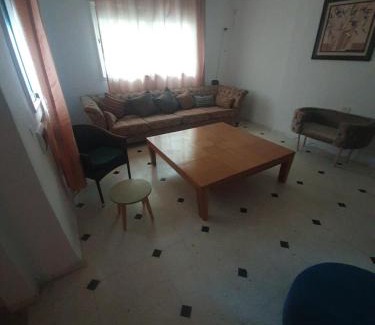 Cite Erriadh Apartamento | R flaurence la marsa