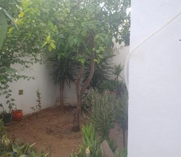 Cite Erriadh Apartamento | R flaurence la marsa