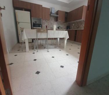 Cite Erriadh Apartamento | R flaurence la marsa