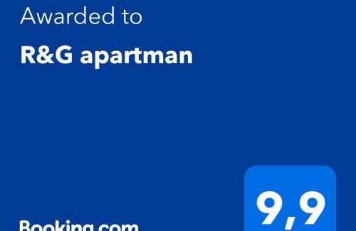 Bijeljina Apartamento | R&G apartman