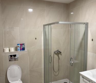 Bijeljina Apartamento | R&G apartman