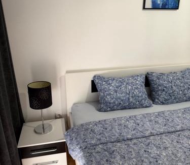 Bijeljina Apartamento | R&G apartman