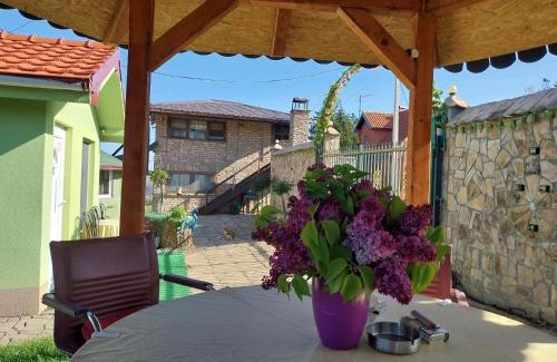 Inija Casa | R&H apartmani