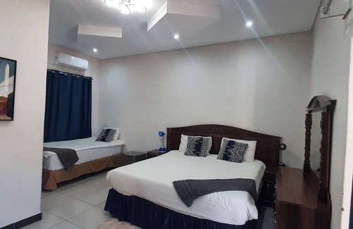Kasane Casa | R&H Guest House