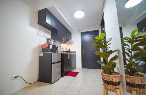 Ugong Apartamento | R'Holistay Kasara Urban Resort Residences Pasig