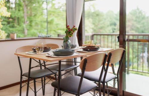 Oshino Casa | R-house 1st