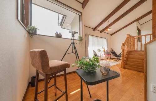 Oshino Casa | R-house 1st