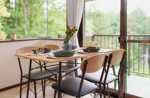Oshino Casa | R-house 1st - Vacation STAY 96463v