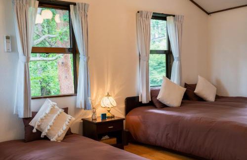 Oshino Casa | R-house 1st - Vacation STAY 96463v