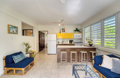 Ensenada Casa | R House en Steps Beach en la Reserva Marina Tres Palmas