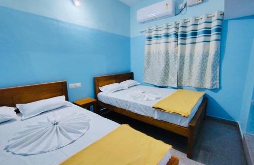 Murudeshwara Casa | R J Homestay