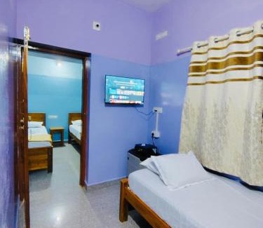 Murudeshwara Casa | R J Homestay