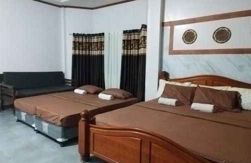 Naga City Casa | R & J Homestay in Naga Cebu