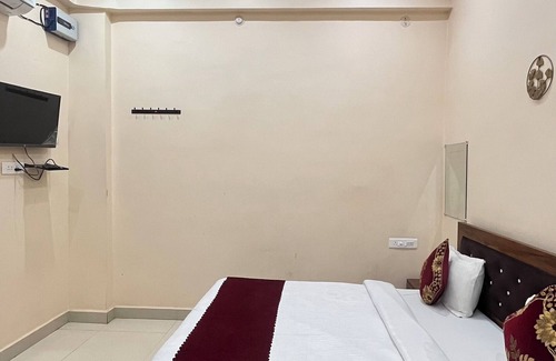 Ayodhya Casa | R K Lodge And Palace