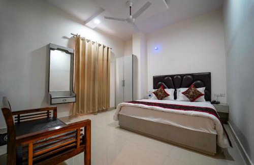 Amritsar Hotel | R.K. Residency
