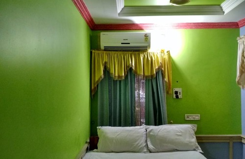 Malappuram Cabina | R K Residency