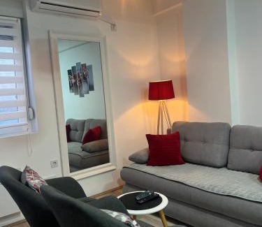Jagodina Apartamento | R Lux Apartman Jagodina Akva Park