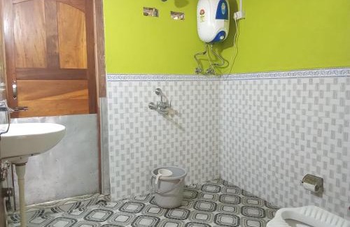 Bomdila Casa | R N HomeStay