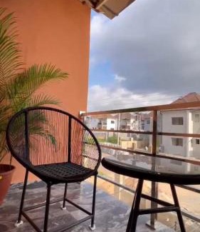 Abuja Apartamento | R-Oak Hotels and Apartments
