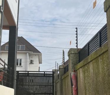 Abuja Apartamento | R-Oak Hotels and Apartments