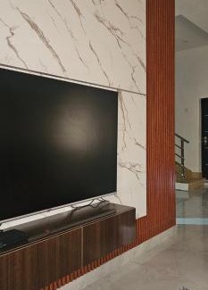 Abuja Apartamento | R-Oak Hotels and Apartments