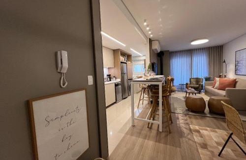 Vila Suica Apartamento | R. Orquídeas 101A - Apê na Borges Medeiros Gramado