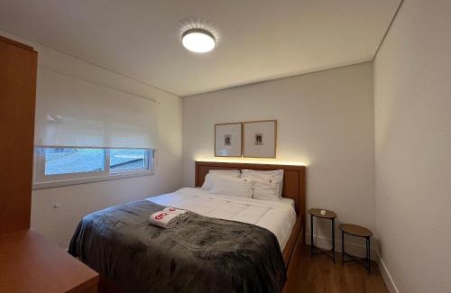 Vila Suica Apartamento | R. Orquídeas 103A - Apê na Borges Medeiros Gramado