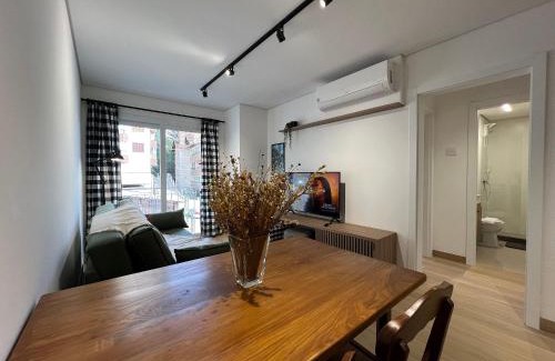 Vila Suica Apartamento | R. Orquídeas 403B - Apê na Borges Medeiros Gramado