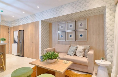 Viejo Arroyo Hondo Apartamento | ®{Peaceful~Retreat} @DowntownSD +HotTub+Gym+Family
