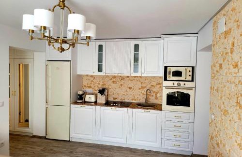 Ocna Mures Apartamento | R&R Apartament