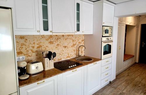Ocna Mures Apartamento | R&R Apartament