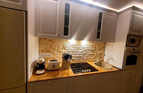 Ocna Mures Apartamento | R&R Apartament