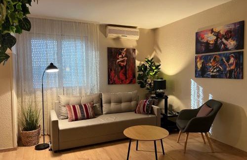 Nis Apartamento | R&R apartment Medak 3