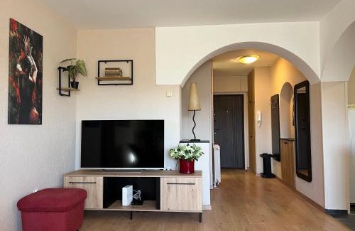 Nis Apartamento | R&R apartment Medak 3