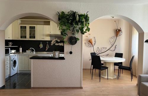 Nis Apartamento | R&R apartment Medak 3