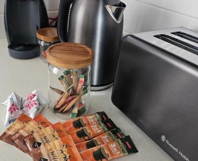 Trawal Apartamento | R&R at Summerview