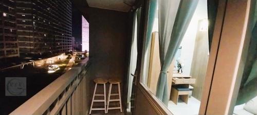 Highway Hills Apartamento | R&R Feels near Shangri-la, Megamall and MRT Shaw
