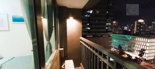 Highway Hills Apartamento | R&R Feels near Shangri-la, Megamall and MRT Shaw