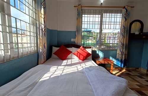 Pokhara Casa | R&R Guest House