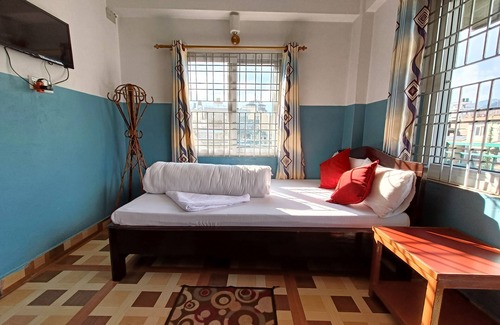 Pokhara Casa | R&R Guest House