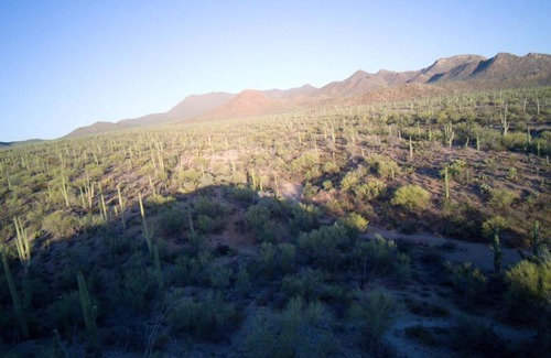 Picture Rocks Casa | R&R in Saguaro Natl Park