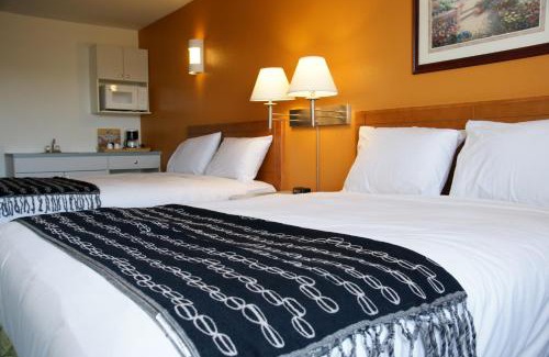Camrose Hotel | R&R Inn & Suites