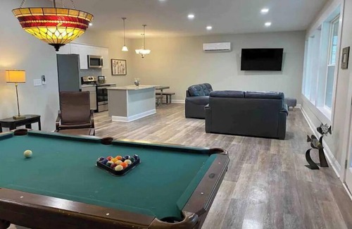 Chapin Casa | R&R Lake House