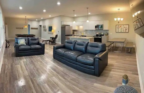 Chapin Casa | R&R Lake House