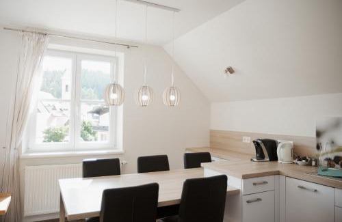 Mitterbach am Erlaufsee Apartamento | R&R Residenzen Ferienwohnungen