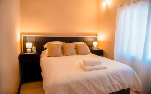 Gaborone Apartamento | R&R Stays