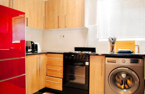 Gaborone Apartamento | R&R Stays