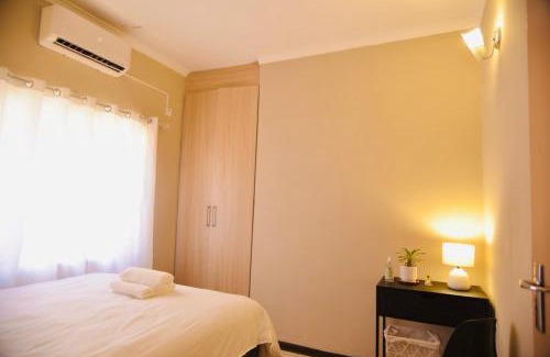 Gaborone Apartamento | R&R Stays